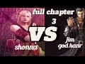 GAME PS2 GOD HAND RI EMULATOR AETHERSX2 ANDROID - FULL CHAPTHER3#GAMEPLAY