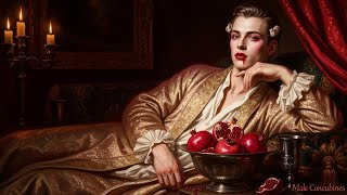 Male Concubines: Secrets, Scars, and the Price of Power | Boring History for Sleep