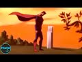Top 10 Times Animated DC Shows Dealt With Serious Issues