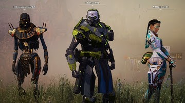 Apex Legends - Turning the Bunker Into Caustic