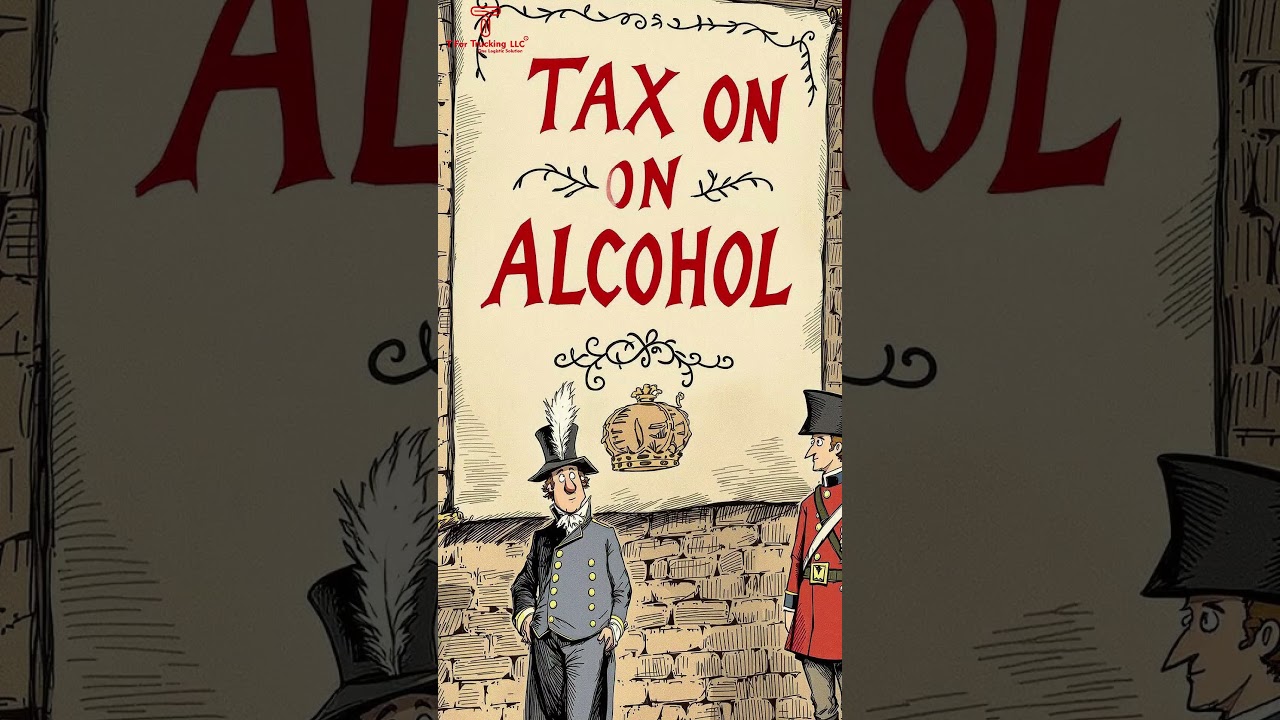History of Taxation In USA