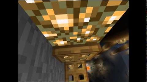 The CUBEception Reloaded: Chapter 6 - walkthrough