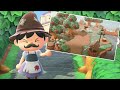 Watch Me Fail At Recreating My Favorite Island Designs! Animal Crossing New Horizons