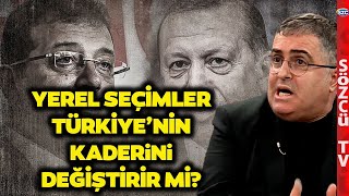 'Siyaset Yeniden Yazılır' Ersan Şen'den Çok Çarpıcı Erdoğan ve İmamoğlu Sözleri!