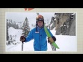 Jonny Moseley's Guide to Squaw Valley