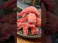 これは流石に沼るやつ🤤#大阪グルメ#京橋グルメ#京橋焼肉#焼肉褒美#pr
