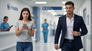 Marcó el Número Equivocado… Y por la Mañana el Hospital Llamó al CEO de Urgencia