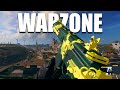 Warzone und durch das neue Update hat sich wieder einiges geändert