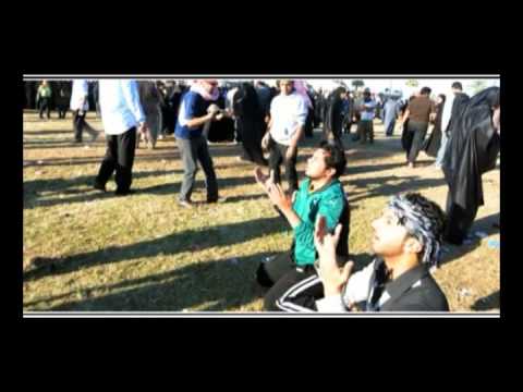 سلمية سلمية اداء عبدالله المسيح