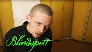 Blindspott - Nil By Mouth  Resimi