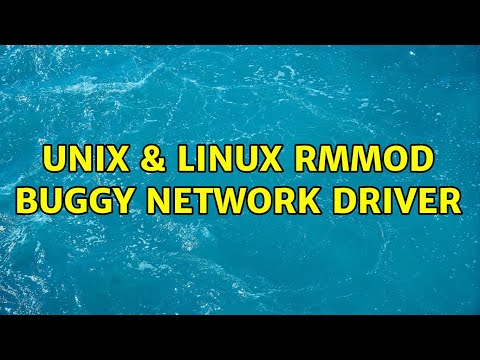 Unix & Linux: