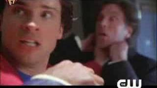Smallville Trailer 6x22 Phantom