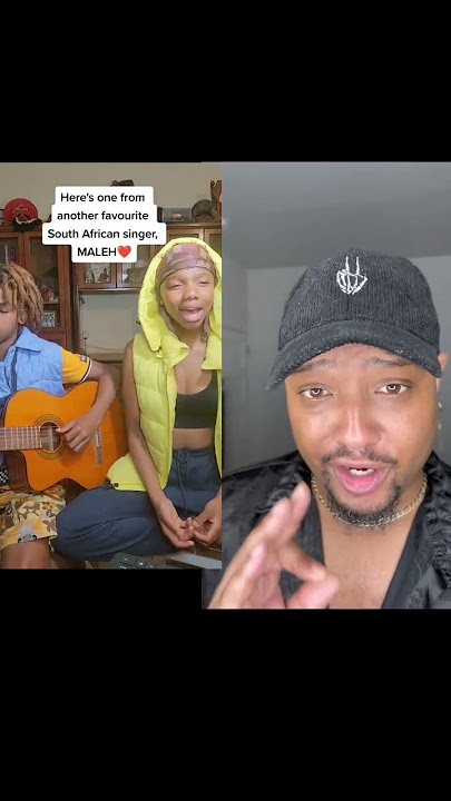#southafrica  Maleh Music Ke Hlo fihla 🥹