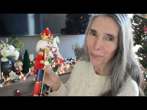 ASMR LA CHICA AMABLE DE LA TIENDA