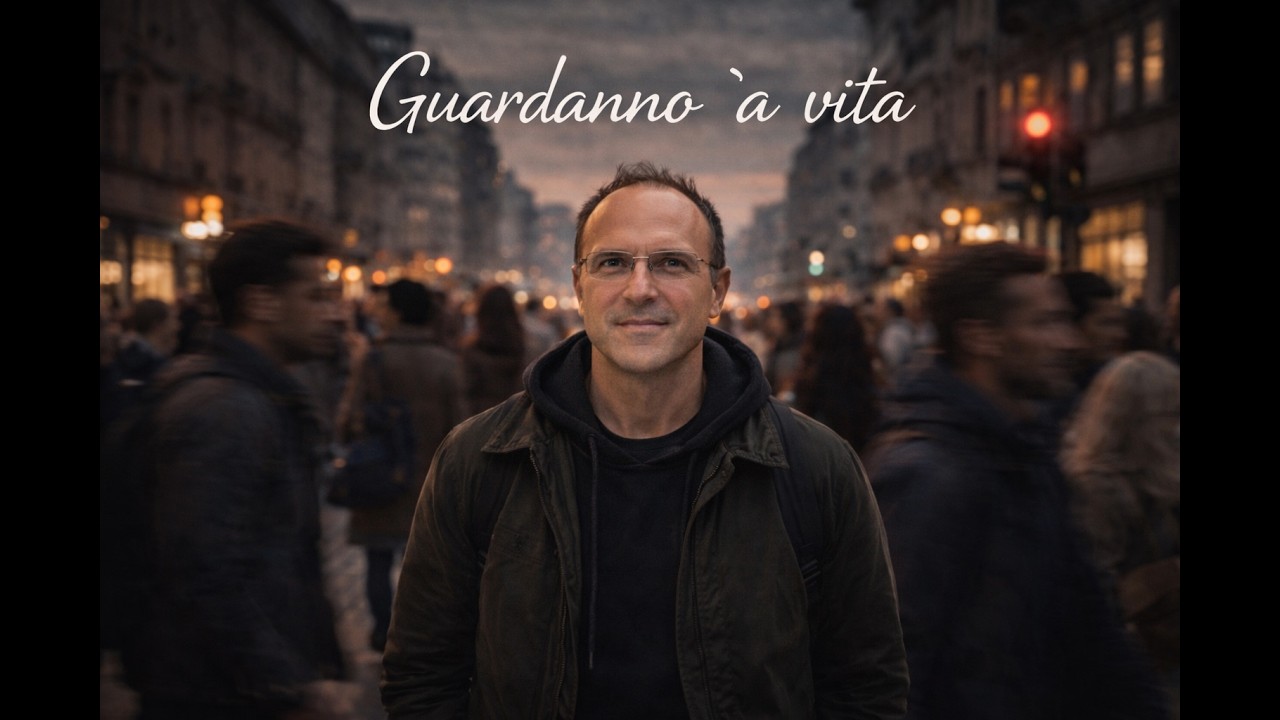 Guardanno ’a vita (Summa)