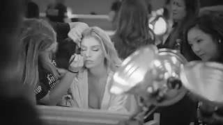 Victoria’s Secret Commercial 2017 Stella Maxwell Ready for the Runway