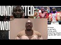 TERRENCE CRAWFORD STRIPPED | IBF ELEVATES JARRON BOOTS ENNIS #terrencecrawford #breakingnews
