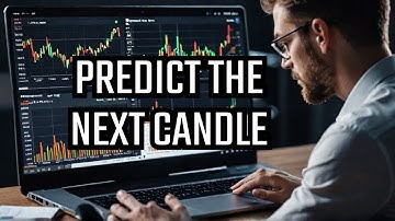 How  to Predict Next Candle in 1 Min Time Frame using Levels in Binary Options Trading