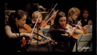 5 minutes with... Ophélie Gaillard, Chiaroscuro Quartet, David Grimal & Les Dissonances