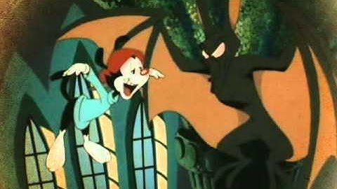 Animaniacs Studio 4 (Part 1)