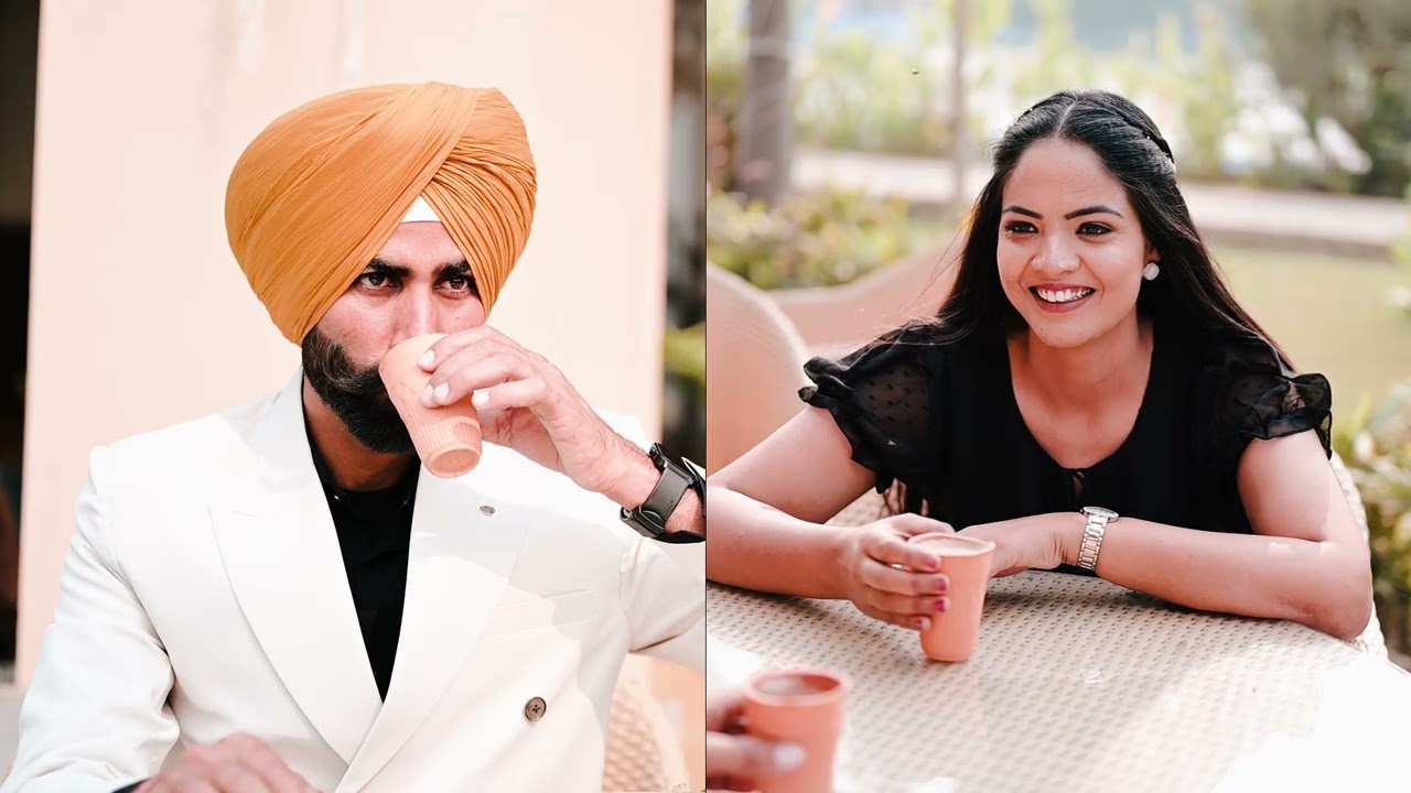 BEST PRE WEDDING JASVEER SINGH WEDS SUKHPAL KAUR   AMAN PHOTOGRAPHY KOTRA PB 31