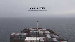 Logistics (2012) [72min Edit]