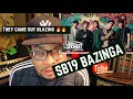 SB19 'Bazinga' Official Music Video (REACTION) THIS WAS EPIC