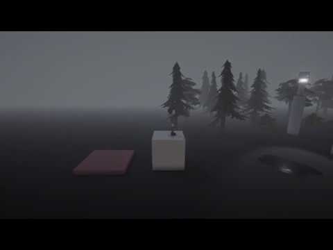 2.5D Platformer character control - continuation