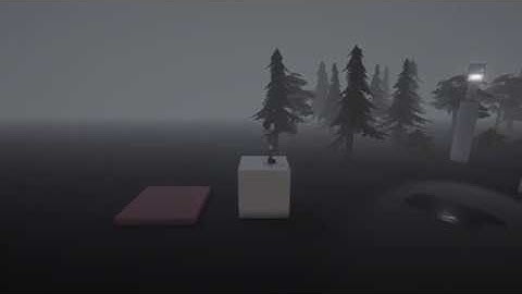 2.5D Platformer character control - continuation