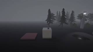 2.5D Platformer character control - continuation
