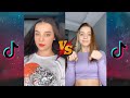 Semiraminta Vs Pelin Yar | TikTok Videoları Karşılaştırma #2