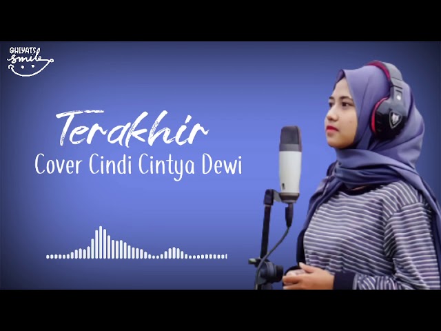 Sufian Suhaimi - Terakhir | MELEPASKANMU.. Bukan Mudah Bagiku Untuk Melalui Semua Ini (Cindi Cintya) class=