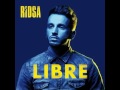 Ridsa - Oubliez Moi (Audio Officiel)