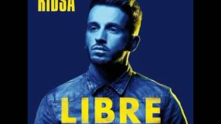 Video thumbnail of "Ridsa - Oubliez Moi (Audio Officiel)"