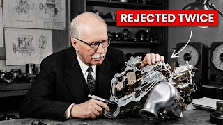 He Told the RAF This Would Win the War. They Turned Him Down in Writing.