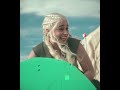 Daenerys - Edit | Music: SPAGHETTI - LE SSERAFIM #shorts