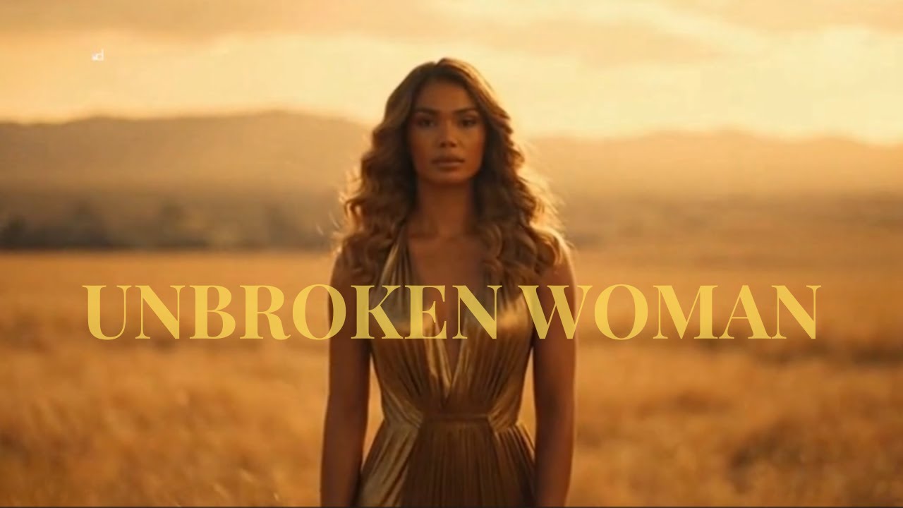 Unbroken Woman