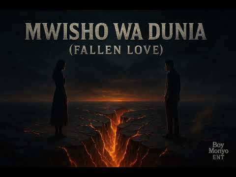 Mwisho Wa Dunia Marioo Tz X Harmonize X Jay Melody Vibe Musa Official Music Audio