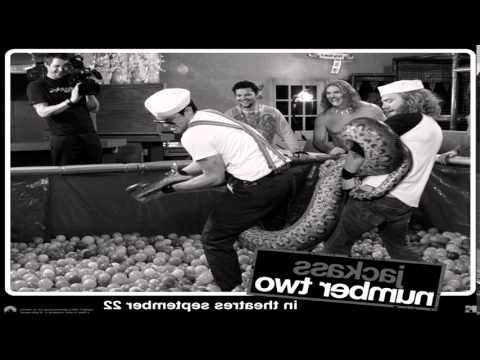 Video Jackass 2 [Sub] [1 Link] [MEGA] - youtube