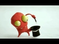 It S Magic Cartoon Network ID Shortie 