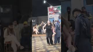 Party Hot Young Girl Mujra