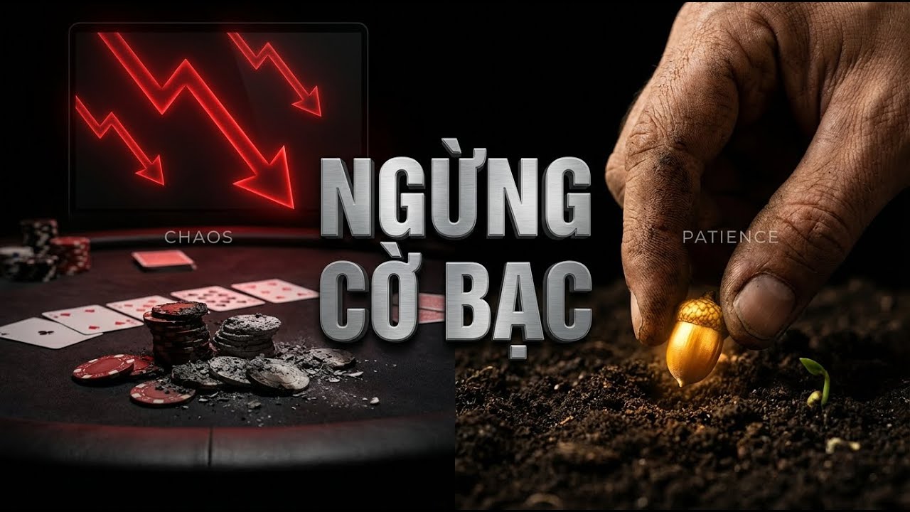 HÃY ĐẦU TƯ NHƯ MỘT NHÀ NÔNG: Bí Mật Của Người Gieo Hạt? | Review Sách Park Young Ok |