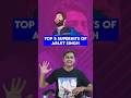  Top 5 Songs By Arijit Singh Saxenaji  