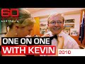 Inside the beginnings of the messiest period in Australian politics | 60 Minutes Australia