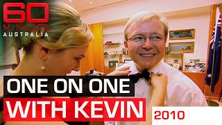 Inside the beginnings of the messiest period in Australian politics | 60 Minutes Australia