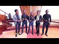 The Voice Tz Nifumbue Macho 