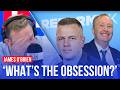 James O'Brien delves into Reform UK's 'randy' erotica