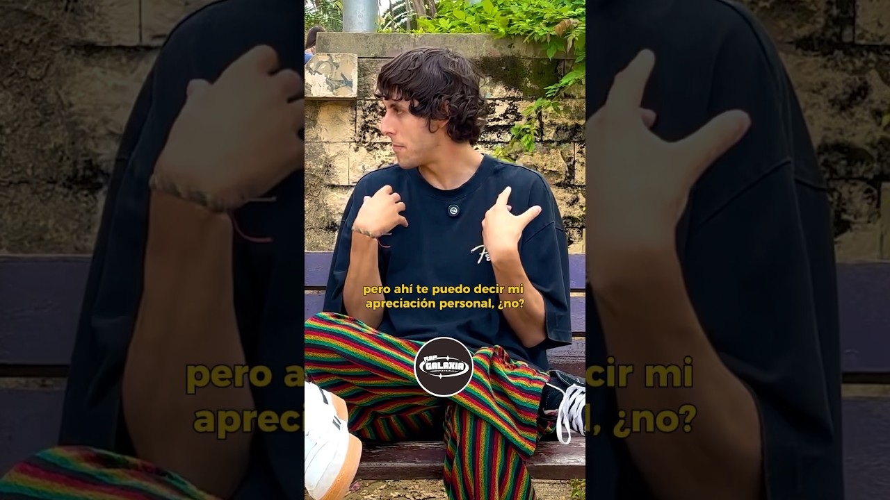 JAZE opina sobre las DISONANTES 🤔 