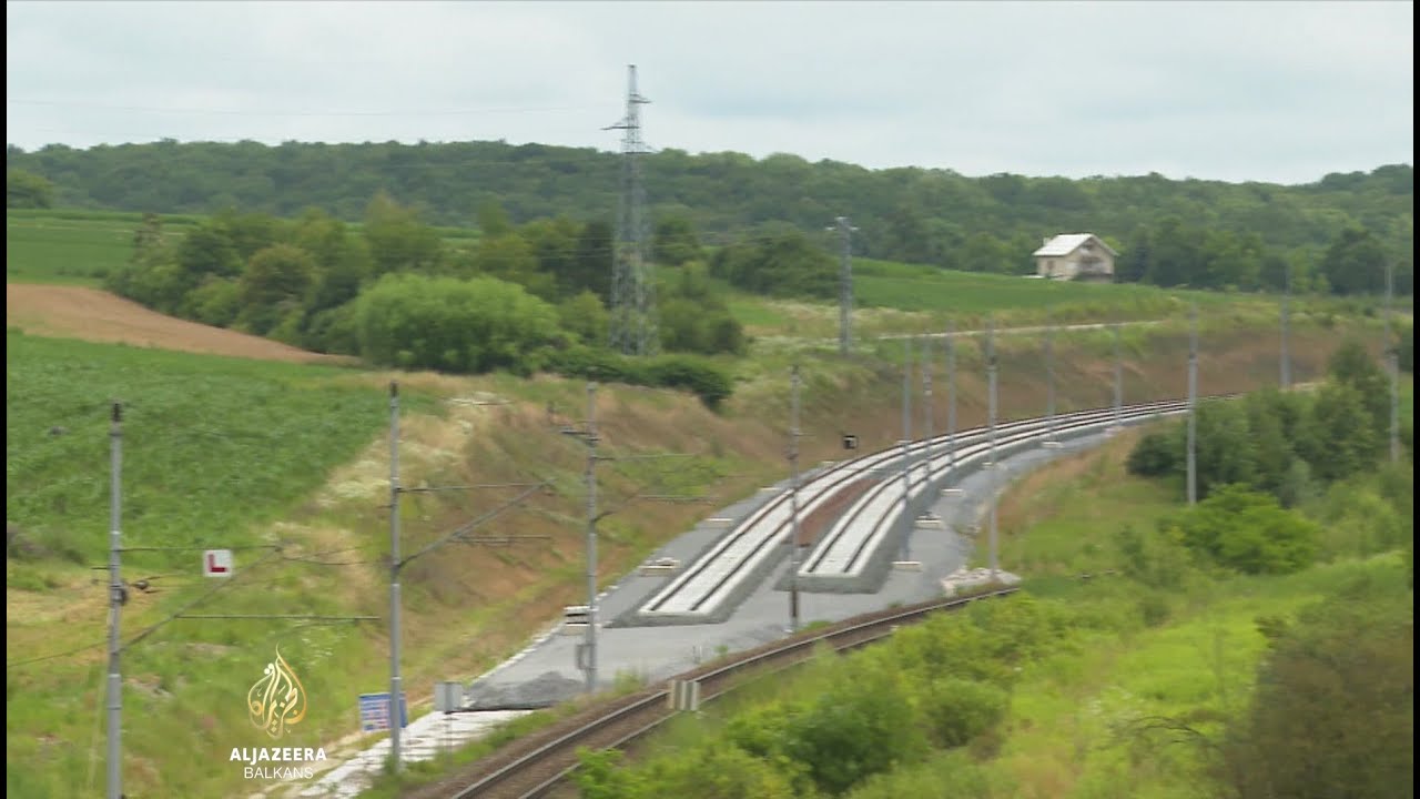 Upitan veliki projekt Hrvatskih željeznica