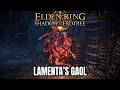 Lamenter's Gaol : Elden Ring : Shadow of the Erdtree
